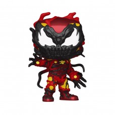 Ігрова фігурка Funko Pop! серии Карнаж - Залізна Людина