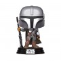 Ігрова фігурка Funko POP! - Мандалорець (фінал) (Funko)