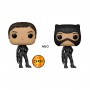Ігрова фігурка Funko Pop! серії Бетмен - Селіна Кайл (w/CHASE) (Funko)