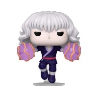 Игровая фигурка Funko POP! - Сильва Золдик