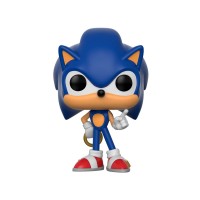 Игровая Фигурка Funko Pop! Серии Соник - Соник