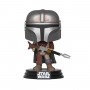 Ігрова фігурка Funko POP! серії Мандалорець - Мандалорець (Funko)
