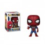 Ігрова фігурка FUNKO POP! cерии Війна нескінченності - ЗАЛІЗНИЙ ПАВУК (Funko)