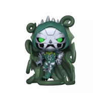 Ігрова фігурка Funko Pop! серії Мисливці на монстрів – Доктор Дум