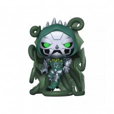 Ігрова фігурка Funko Pop! серії Мисливці на монстрів – Доктор Дум