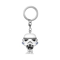 Ігрова фігурка на кліпсі Funko POP! - Штурмовик