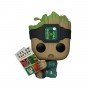Ігрова фігурка Funko Pop! - Ґрут з книгою (Funko)