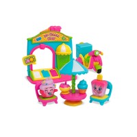 Ігровой набір Moji Pops серії «Box I Like»– Джелатерія