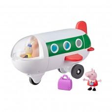 Игровой набор Peppa - Самолет Пеппы