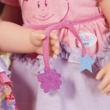 Одежда Для Куклы Baby Born - Праздничное Платье 2 в ассортименте