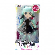 Лялька Shibajuku S3 - Йоко