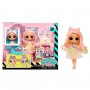 Игровой набор с куклой L.O.L. Surprise! Tweens серии Surprise Swap - Винни Вейвз (L.O.L. Surprise!)