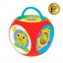 Игровой Центр - Мультикуб (Украинский) (Kiddieland)