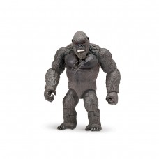 Фигурка Godzilla vs. Kong – Конг с истребителем