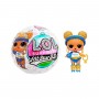 Игровой набор с куклой L.O.L.SURPRISE! серии All Star Sports W1 – Летние игры (L.O.L. Surprise!)