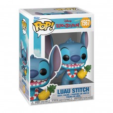 Игровая фигурка Funko POP! - Луау Стич