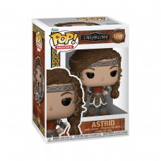 Игровая фигурка Funko Pop! серии Как приручить дракона - Астрид