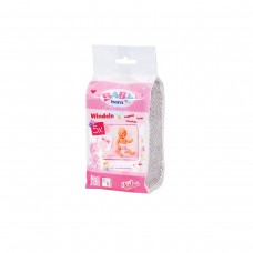 Подгузники Для Куклы Baby Born