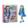 Игровой набор с куклой Rainbow High серии Classic - Скайлер (Rainbow High)