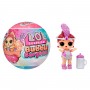 Ігровий набір з лялькою L.O.L. SURPRISE! серії Color Change Bubble Surprise S3 - Сюрприз (L.O.L. Surprise!)