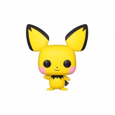 Ігрова фігурка Funko Pop! Games серії Покемон – Пічу