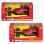 Автомодель - Ferrari Racing - SF-24 (1:43) (Bburago)