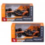 Автомодель - McLaren F1 MCL38 (2024) (1:43) (Bburago)