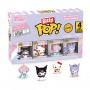 Набор игровых фигурок Bitty POP! - Куроми (4 фигурки в асс.) (Funko)
