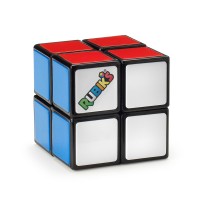 Головоломка Rubik`s S3 - Кубик 2x2 Міні