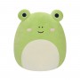 Мягкая игрушка Squishmallows – Лягушка Венди (30 cm) (Squishmallows)