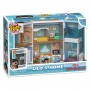 Ігровий набір Bitty POP! Boxes серії Ліло і Стіч - Будиночок Ліло (Funko)