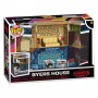 Ігровий набір Bitty POP! Boxes серії Дивні дива - Будинок Баєрса (Funko)