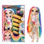 Ігровий набір з лялькою Rainbow High серії Крейда для волосся та стиль – Амая (Rainbow High)