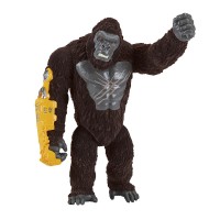 Фигурка Godzila vs. Kong - Особенный Конг (15 см)