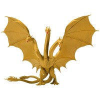 Игровая фигурка Godzilla vs. Kong S2 – Король Гидора