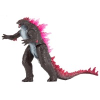 Фигурка Godzila vs. Kong - Особенный Годзилла (15 см)