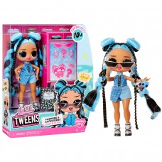Игровой набор с куклой L.O.L. Surprise! серии Tweens Core  – Хулиганка
