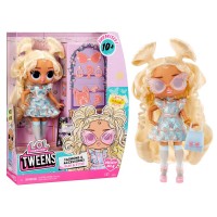 Игровой набор с куклой L.O.L. Surprise! серии Tweens Core  – Оливия Флаттер