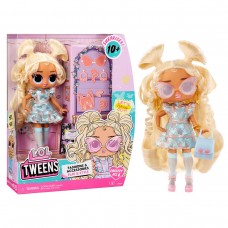 Игровой набор с куклой L.O.L. Surprise! серии Tweens Core  – Оливия Флаттер