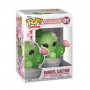 Игровая фигурка Funko POP! серии Flora - Кактус (Funko)
