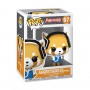 Ігрова фігурка Funko POP! серії Sanrio - Агресивна Рецуко в навушниках (Funko)