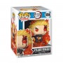Игровая фигурка Funko POP! серии Убийца демонов - Кедзюро Рэнгоку (9 стиль) (Funko)
