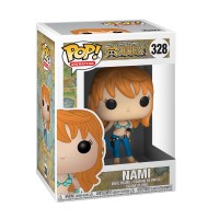 Игровая фигурка Funko POP! cерии Большой куш - Нами