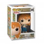 Игровая фигурка Funko POP! cерии Большой куш - Нами (Funko)