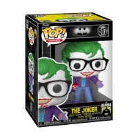 Игровая фигурка Funko POP! серии Бэтмен 85 - Джокер
