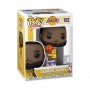 Игровая фигурка Funko Pop! - Леброн Джеймс в желтой униформе (Funko)