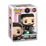 Игровая фигурка Funko POP! серии Футбол: Итер Майами - Лионель Месси (Funko)
