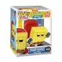 Игровая фигурка Funko POP! серии Губка Боб - Мем (Ight Imma Head Out) (Funko)