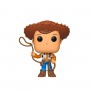 Ігрова Фігурка Funko Pop! Серії Історія Іграшок 4 - Шериф Вуді (Funko)