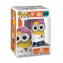 Игровая фигурка Funko POP! серии Minions x BTS - Джин (Funko)